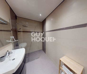Appartement meublé 2/3p à louer à RIBEAUVILLE - Photo 6