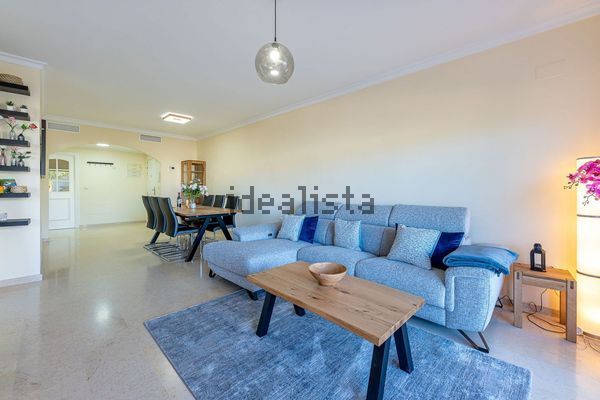 Alquiler de piso en Santa maria green hills s/n - Photo 1