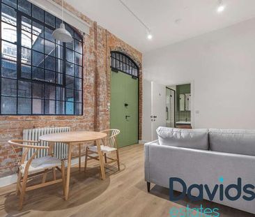 Great Hampton Street Works, B18 - Photo 1