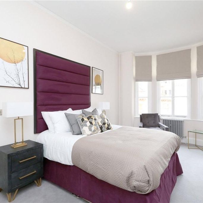 1 bedroom property to rent - Photo 1