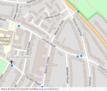 Lincoln Road, Walsall - Photo 1