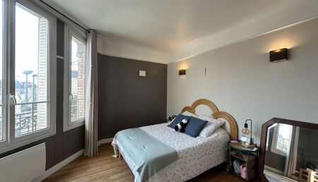 Appartement 3 pièces 69m2 REIMS 710 euros - Photo 4