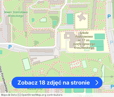 Mieszkanie na wynajem - 33 m² - 2 pokoje Piątkowo Poznań - Zdjęcie 1