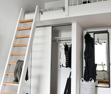 Regementsvägen 6C, Helsingborg - Photo 5