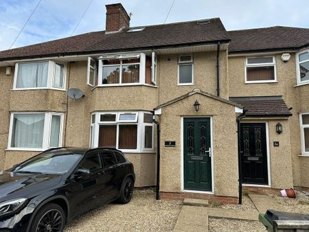 5 bedroom house share to rent - Photo 2