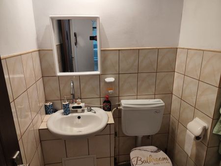 Apartament cu 3 camere, zona Tudor - Fotografie 5