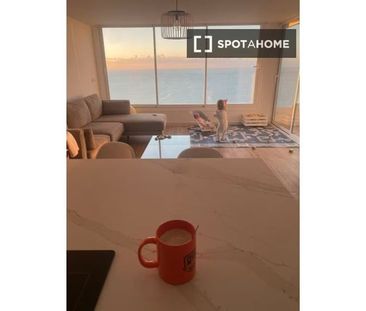 3 room luxury Flat for rent in Alicante, Spain - Photo 4