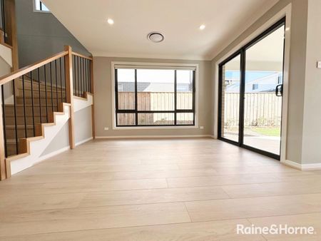 Brand New Four Bedroom Family Home In Prime Location! - Photo 3