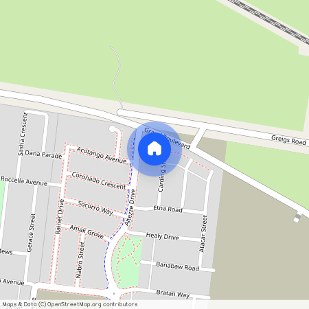 12 Cupola Walk, Vic 3029, Truganina