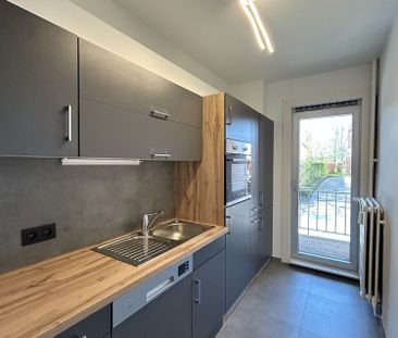 Volledig gerenoveerd appartement met 2 slaapkamers te Heverlee - Photo 1