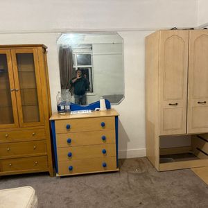 Room in a Shared Flat, Green Lane, IG3 - Photo 2