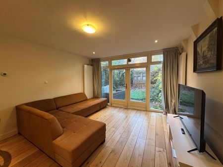 Sarphatikade 7o 1017 WV Amsterdam - Photo 4