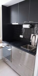 Appartement Caen 1 pièce 19,65m2 - Photo 3