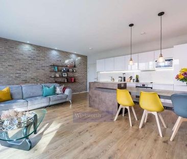 Cabanel Place, London, Uk, SE11 - Photo 2