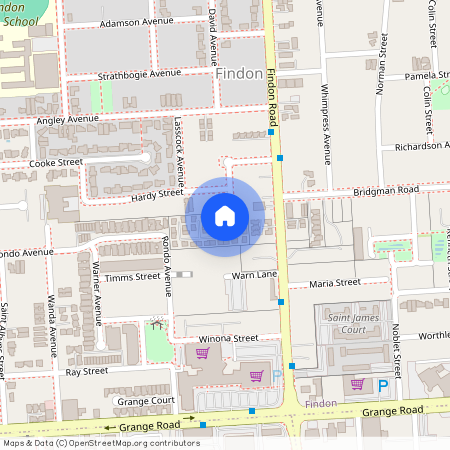 26/18 Washington Crescent, SA 5023, Findon