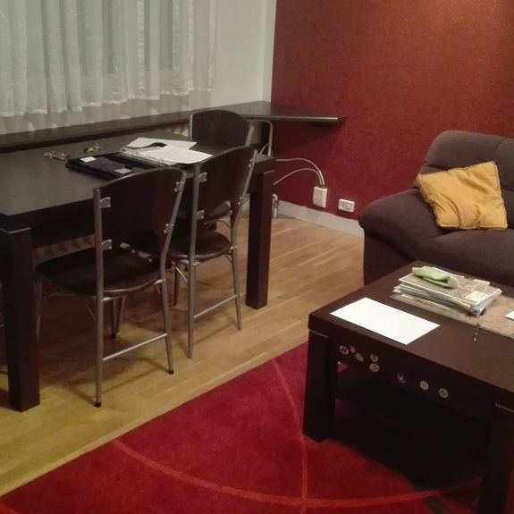 mieszkanie na wynajem - Szczecin, os. Arkońskie, ul. Zakole - Photo 1