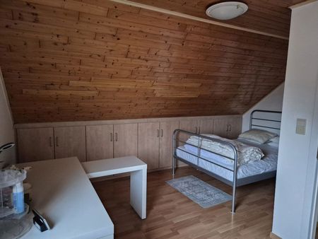 Duplex met 2 slaapkamers nabij het centrum - Foto 4