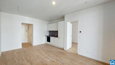 Wohnen über den Dächern Wiens – TOWER HOMES - Photo 5