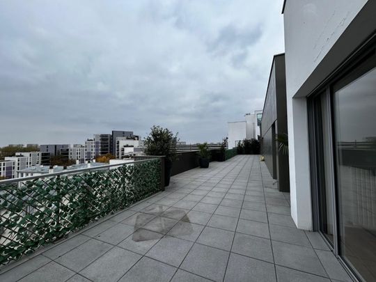 Maison T3 à louer - 78 m² - Photo 1