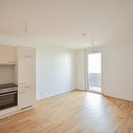 Helle 3-Zimmer Wohnung mit zwei Balkonen - Photo 1