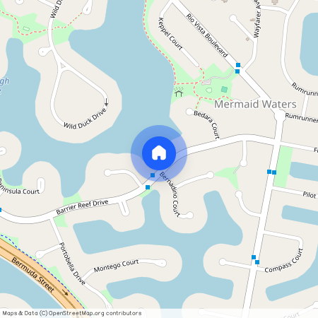 31 Barrier Reef Drive, Qld 4218, Mermaid Waters