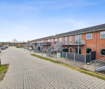 Onsholtvej 188A, 1. - Foto 5