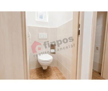Pronájem 2+1 Vysočany, Praha 9 - Fotografie 2