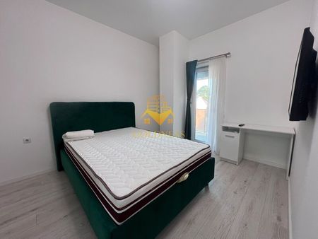 Cluj, zona Garii, Horea, BT, 3 camere, modern, garaj, bloc nou, terasa, - Photo 4