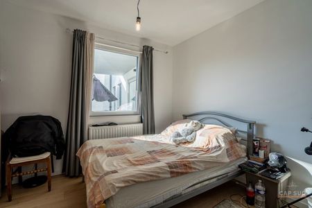 Appartement te huur - Foto 3