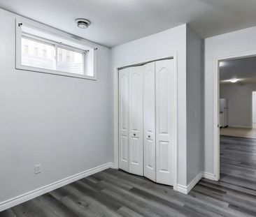 For Lease - 84 Pearl Drive Unit# BASEMENT, Orillia, Ontario - Photo 1