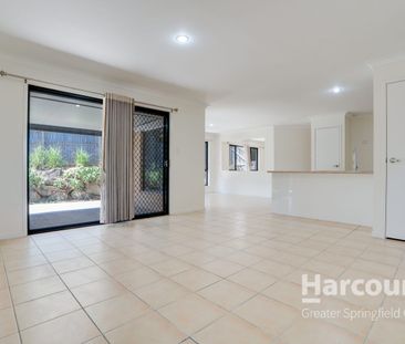 Fresh, Spacious & Move-In Ready - Perfect for Families! - Photo 5