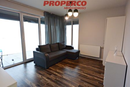 Kielce, Ostra Górka, Andersa - Zdjęcie 3