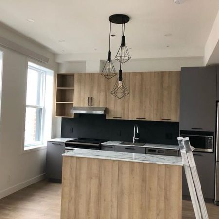 Appartement 308 – 3½ de 392 pi² au CENT90 - Photo 3