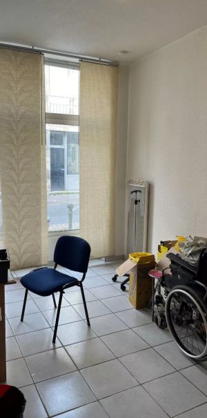 A louer studio Libourne 18 m2 - Photo 1