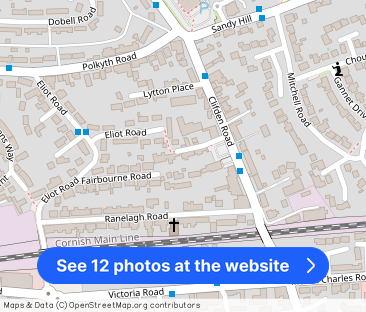 Rashleigh Place, St Austell - Photo 1