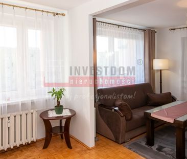 Mieszkanie do wynajęcia Opole, Nadodrze, 3 pokoje, 55m - Photo 2