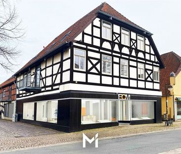 Beste Altstadtlage. Topsanierte Whg m. toller EBK u. hoher energeti... - Photo 5