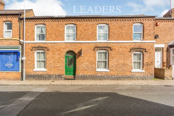1 bedroom property to rent Garden Lane, Chester, Cheshire, CH1 - Photo 1