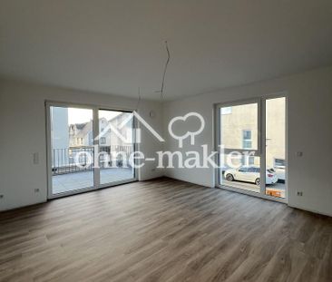 Das Dreispitz - 3-Zimmer Wohnung mit moderner Ausstattung und Servi... - Photo 1