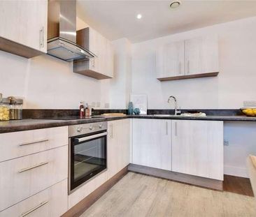 Wilson Roberts Court, Sherriff Street, Worcester, Worcestershire, WR4 - Photo 3