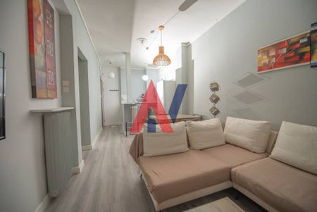 Διαμέρισμα για ενοικίαση Γκύζη - Πεδίον Άρεως - Photo 3
