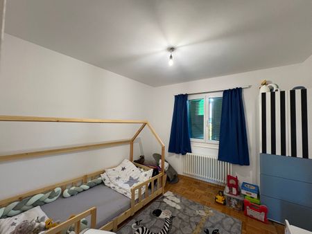 Appartement de 3.5 pièces avec magnifique vue sur le lac - Foto 3