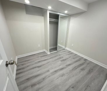 For Lease - 46 Delambray Street Unit# Basement, Brampton, Ontario - Photo 5