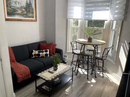 Appartement - 2120-2120 Boul. De Maisonneuve O. - Photo 4