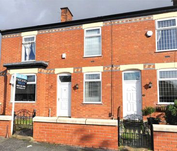 Lloyd Street, Heaton Norris, Stockport, SK4 1QP - Photo 4