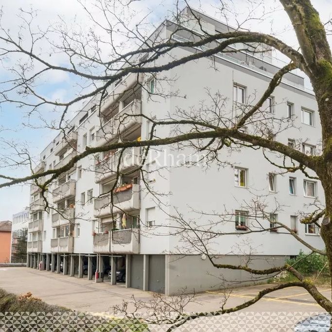 Sympathique appartement de 3.5 pièces rénové avec goût à Lausanne - Photo 1