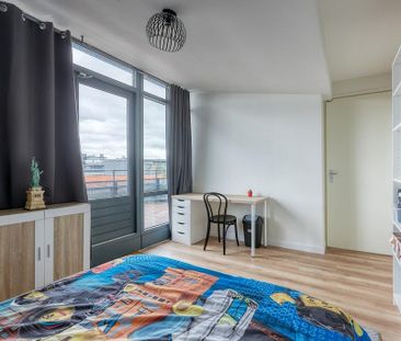 Huis te huur: Ter Nieuwburgstraat 9 2548 SC Den Haag - Foto 6