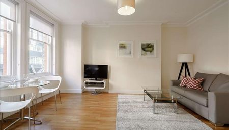 1 bedroom apartment to rent - Photo 2