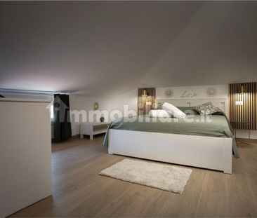 Villa a schiera viale Nettuno, Fregene, Fiumicino - Photo 5