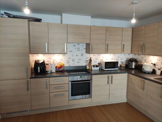 2 Bed Flat, Forum House, HA9 - Photo 1